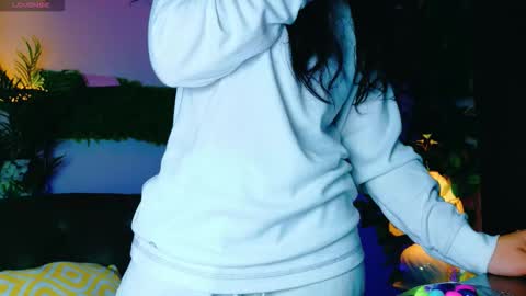 cuteness__girl online show from 09.22.25