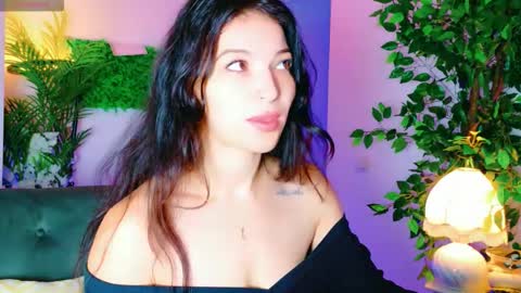 cuteness__girl online show from 09.23.25