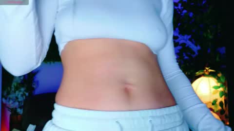 cuteness__girl online show from 10.05.25