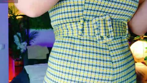 cuteness__girl online show from 10.10.25