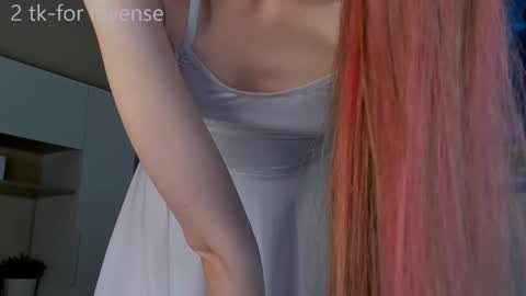 cutenessnicole online show from 04.28.26