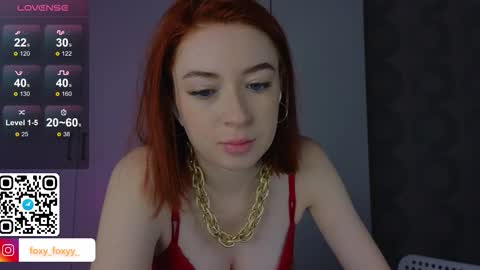 Roxy online show from 02.28.26