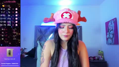 Snapshot of cutesarah_10 chatting on 12.05.24 cutesarah_10 online show from 12.05.24