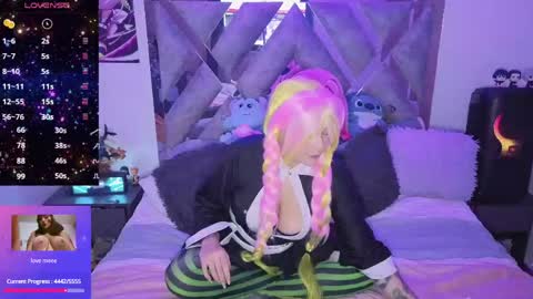 cutesarah_10 online show from 05.18.26