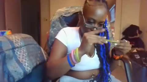 mary mack online show from 02.18.25