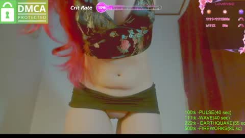 Jasmine online show from 05.03.26