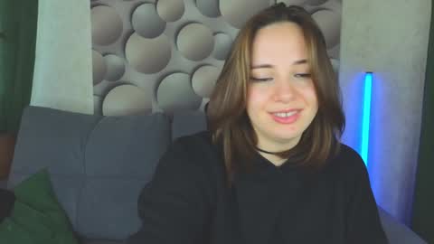 Snapshot of cutesmile_sharon chatting on 01.27.25 cutesmile sharon online show from 01.27.25