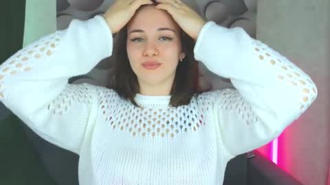 Snapshot of cutesmile_sharon chatting on 02.10.25 cutesmile sharon online show from 02.10.25