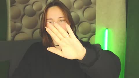 Snapshot of cutesmile_sharon chatting on 02.16.25 cutesmile sharon online show from 02.16.25