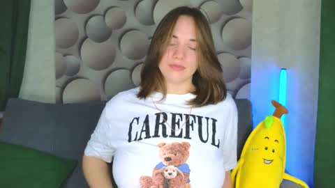 Snapshot of cutesmile_sharon chatting on 02.18.25 cutesmile sharon online show from 02.18.25