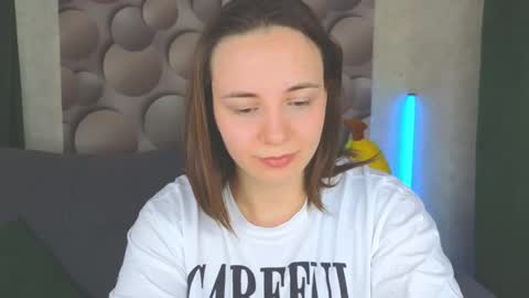 Snapshot of cutesmile_sharon chatting on 02.27.25 cutesmile sharon online show from 02.27.25