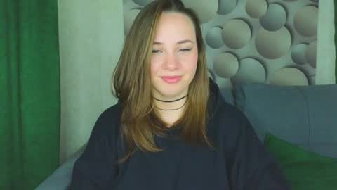 Snapshot of cutesmile_sharon chatting on 09.12.25 cutesmile sharon online show from 09.12.25