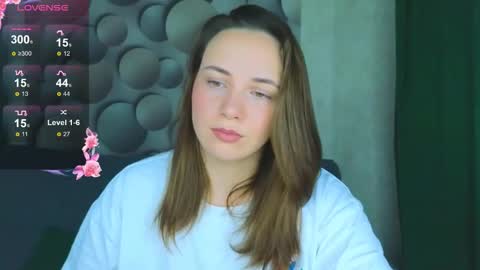 Snapshot of cutesmile_sharon chatting on 09.28.25 cutesmile sharon online show from 09.28.25