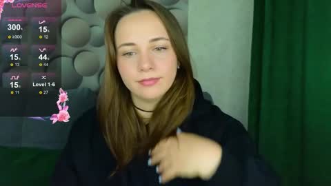 Snapshot of cutesmile_sharon chatting on 10.05.25 cutesmile sharon online show from 10.05.25