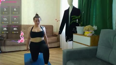 Snapshot of cutesmile_sharon chatting on 10.18.25 cutesmile sharon online show from 10.18.25