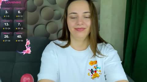 Snapshot of cutesmile_sharon chatting on 10.25.25 cutesmile sharon online show from 10.25.25