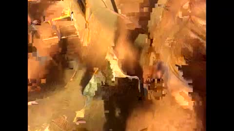 White boy online show from 12.31.24