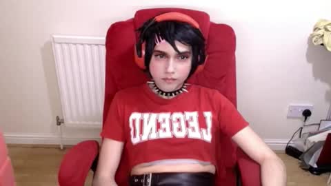 Snapshot of cutest_princess chatting on 12.02.25 cutest_princess online show from 12.02.25