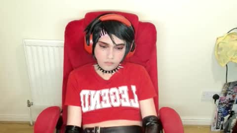 Snapshot of cutest_princess chatting on 02.14.26 cutest_princess online show from 02.14.26