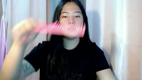 cute online show from 02.08.26