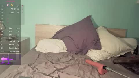 cutesubtwink101 online show from 03.13.26