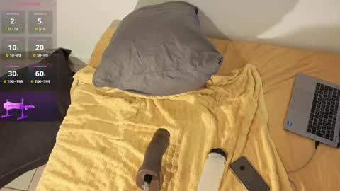 cutesubtwink101 online show from 04.26.26