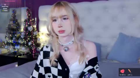 Tomie online show from 01.11.26