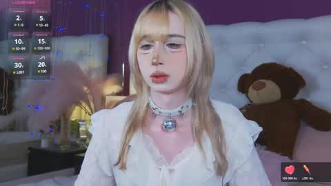 Tomie online show from 04.19.26