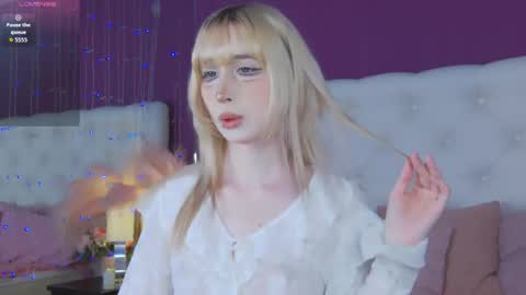 Tomie online show from 05.06.26