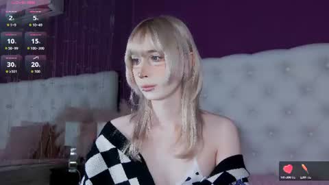 Tomie online show from 06.27.26