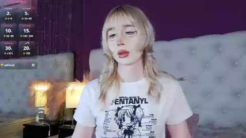 Tomie online show from 07.04.26