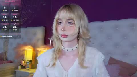 Tomie online show from 07.21.26