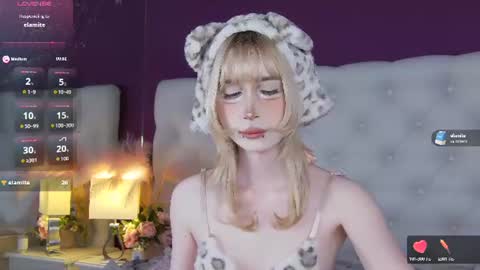Tomie online show from 08.02.26