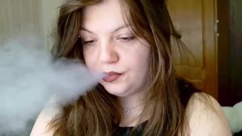 cutewhip online show from 10.30.25