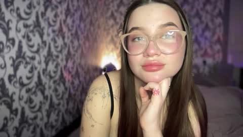 CuteAnn online show from 11.09.25