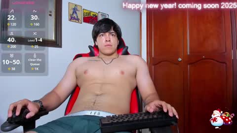 Ask me online show from 12.31.24