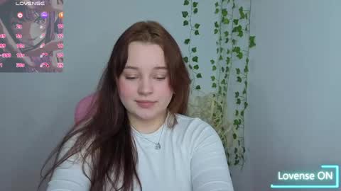 Nika  online show from 03.18.26