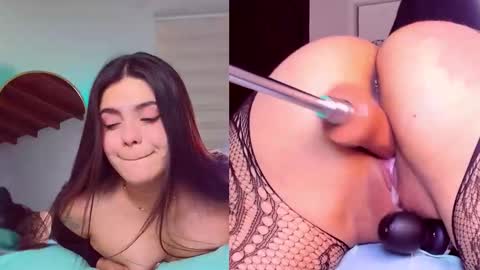 Allie online show from 01.05.26