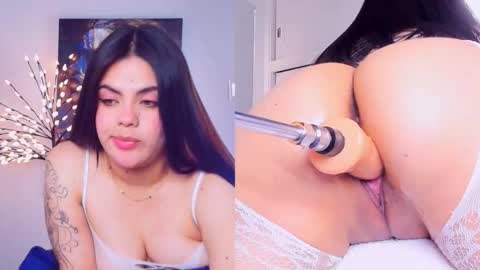 Snapshot of cutie_allie chatting on 02.06.26 Allie online show from 02.06.26