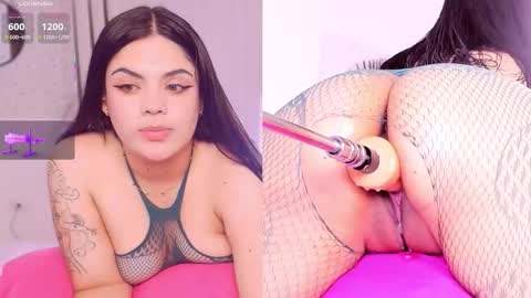 Snapshot of cutie_allie chatting on 02.08.26 Allie online show from 02.08.26