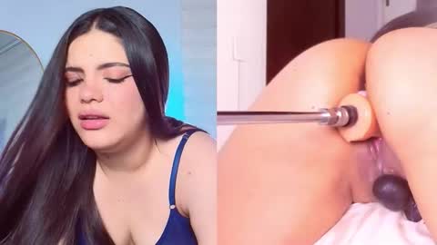 Snapshot of cutie_allie chatting on 03.09.26 Allie online show from 03.09.26