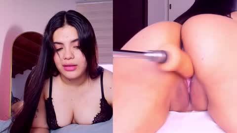 Snapshot of cutie_allie chatting on 03.16.26 Allie online show from 03.16.26