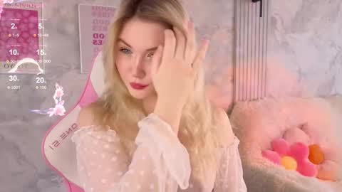 HelloMy name Eva online show from 02.21.26