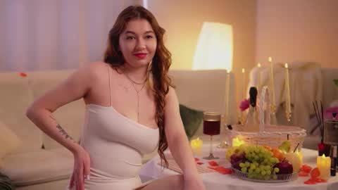 Ashley online show from 03.01.26