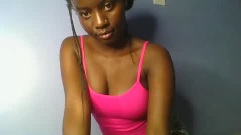 cutie_choco online show from 04.07.26