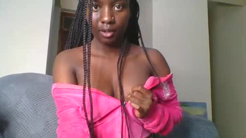 cutie_choco online show from 04.18.26