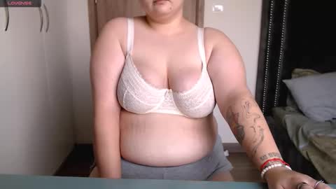 Sophie  Lilith online show from 11.14.25