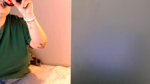 Sophie  Lilith online show from 05.16.26