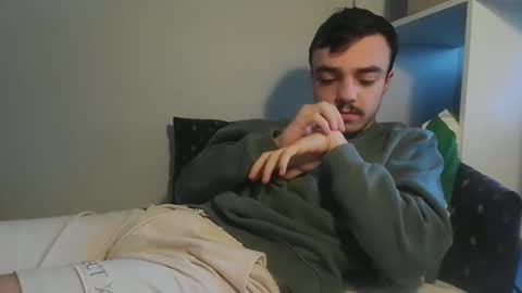 cutie garlix online show from 05.19.26