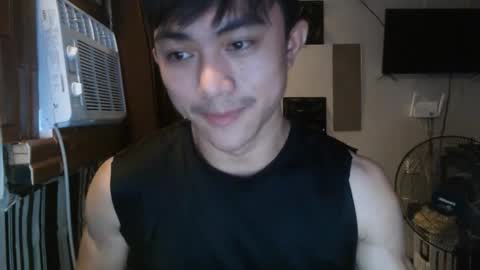 Snapshot of cutie_hunk69 chatting on 06.07.26 cutie_hunk69 online show from 06.07.26